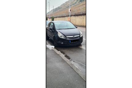 Opel Corsa Gebrauchtwagen