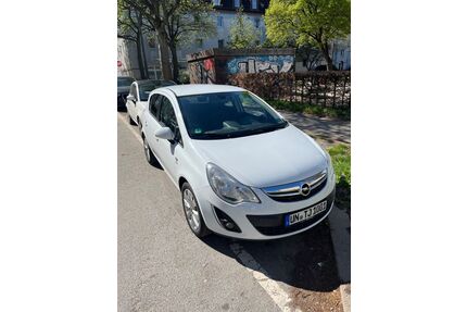 Opel Corsa Gebrauchtwagen