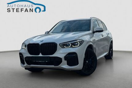 BMW X5 Gebrauchtwagen