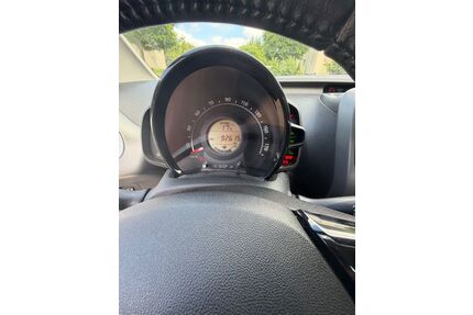Toyota Aygo (X) Gebrauchtwagen