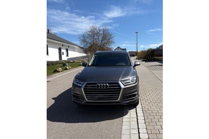 Audi Q7 Gebrauchtwagen
