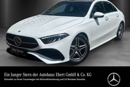 Mercedes-Benz A 200 Gebrauchtwagen