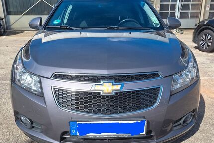 Chevrolet Cruze Gebrauchtwagen