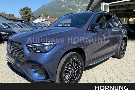 Mercedes-Benz GLE 400 Gebrauchtwagen