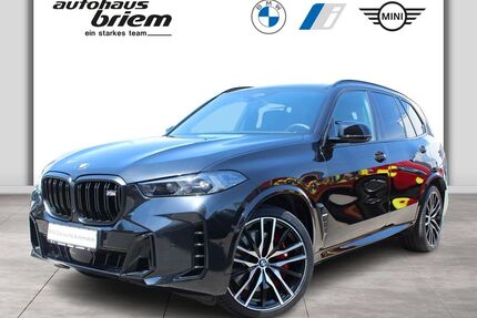 BMW X5 M60 Gebrauchtwagen