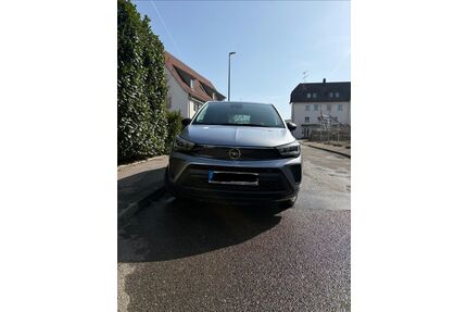 Opel Crossland (X) Gebrauchtwagen
