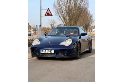 Porsche 996 Gebrauchtwagen