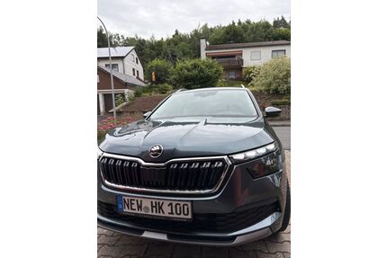 Skoda Kamiq Gebrauchtwagen