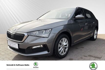 Skoda Scala Gebrauchtwagen