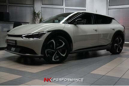 Kia EV6 Gebrauchtwagen