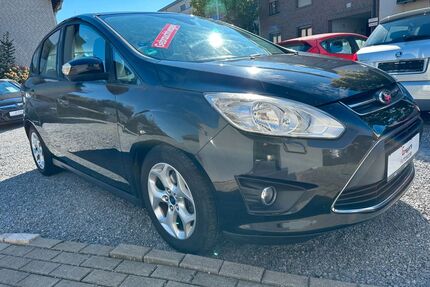 Ford C-Max Gebrauchtwagen