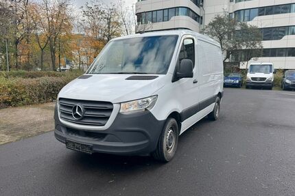 Mercedes-Benz Sprinter Gebrauchtwagen