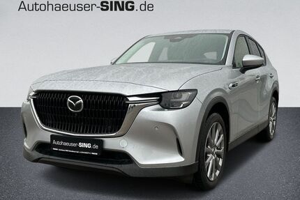 Mazda CX-60 Gebrauchtwagen