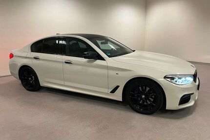 BMW 530 Gebrauchtwagen