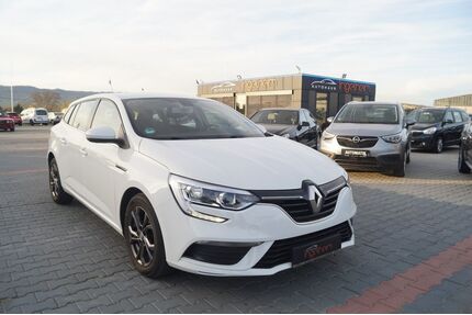Renault Megane Gebrauchtwagen