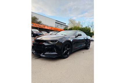 Chevrolet Camaro Gebrauchtwagen