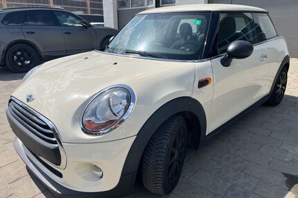 Mini One First Gebrauchtwagen
