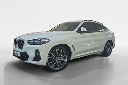 BMW X4 Gebrauchtwagen