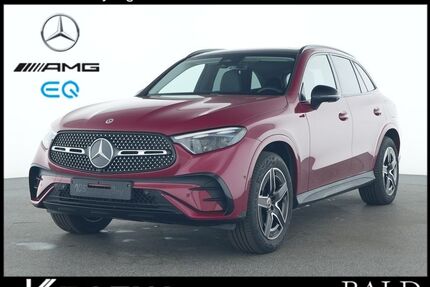 Mercedes-Benz GLC 300 Gebrauchtwagen