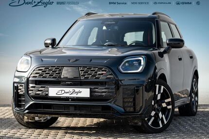 Mini Countryman C (Cooper) Gebrauchtwagen