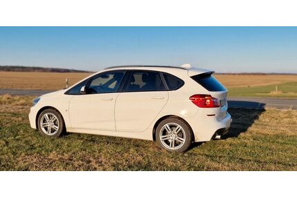 BMW 220 Active Tourer Gebrauchtwagen