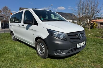 Mercedes-Benz Vito Gebrauchtwagen