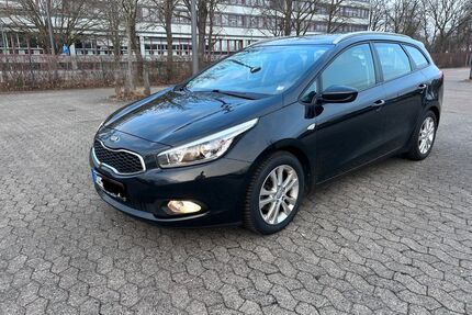 Kia ceed Sportswagon Gebrauchtwagen