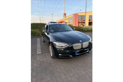 BMW 116 Gebrauchtwagen