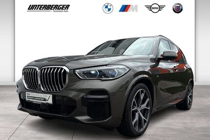 BMW X5 Gebrauchtwagen