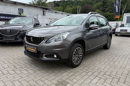 Peugeot 2008 Gebrauchtwagen