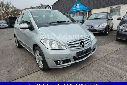 Mercedes-Benz A 160 Gebrauchtwagen