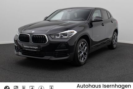 BMW X2 Gebrauchtwagen