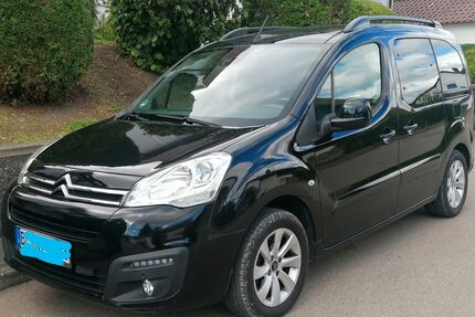 Citroen Berlingo Gebrauchtwagen