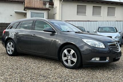 Opel Insignia Gebrauchtwagen