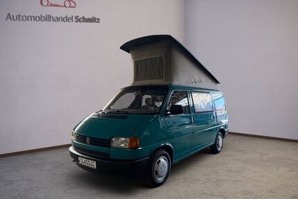 VW T4 California Gebrauchtwagen