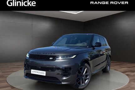 Land Rover Range Rover Sport Gebrauchtwagen