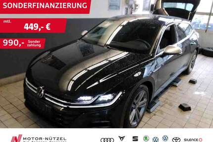 VW Arteon Gebrauchtwagen