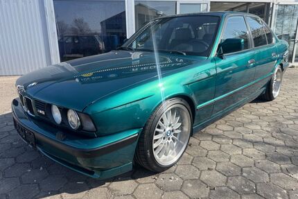 BMW M5 Gebrauchtwagen
