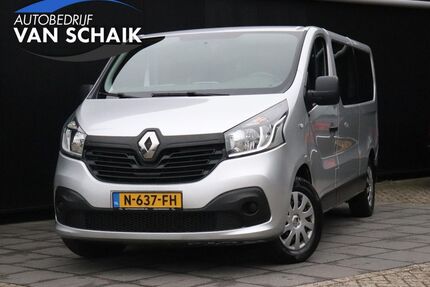 Renault Trafic Gebrauchtwagen