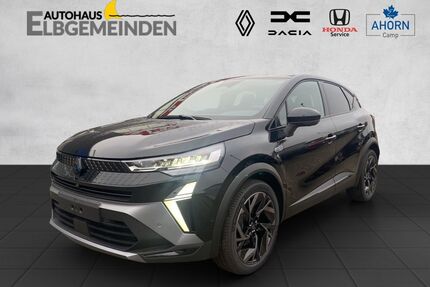 Renault Captur Gebrauchtwagen