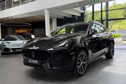 Maserati Grecale Gebrauchtwagen