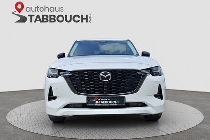 Mazda CX-60 Gebrauchtwagen