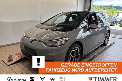 VW ID.3 Gebrauchtwagen