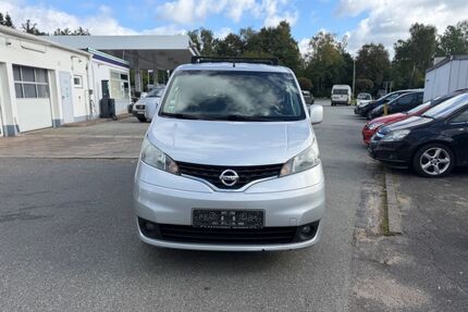 Nissan NV200 Gebrauchtwagen