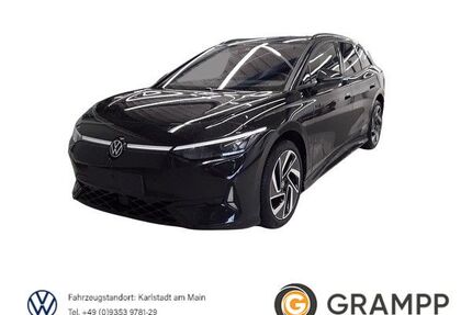 VW ID.7 Gebrauchtwagen