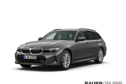 BMW 330 Gebrauchtwagen