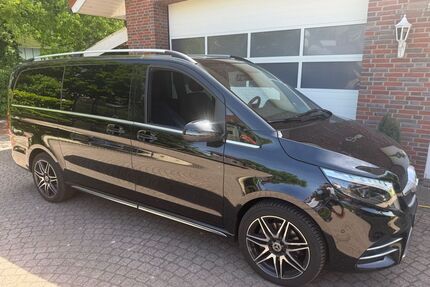 Mercedes-Benz V 300 Gebrauchtwagen