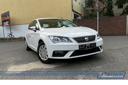 Seat Leon FR Alcantara Navi Sitzheizung SR/WR 