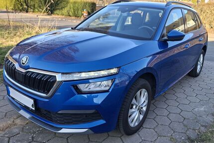 Skoda Kamiq Gebrauchtwagen