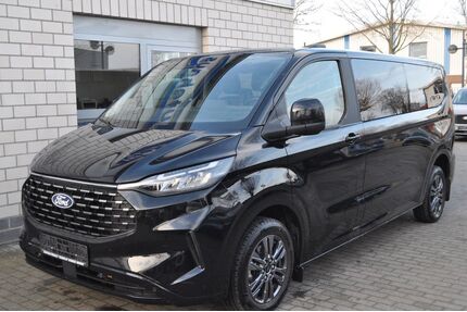 Ford Tourneo Custom Gebrauchtwagen